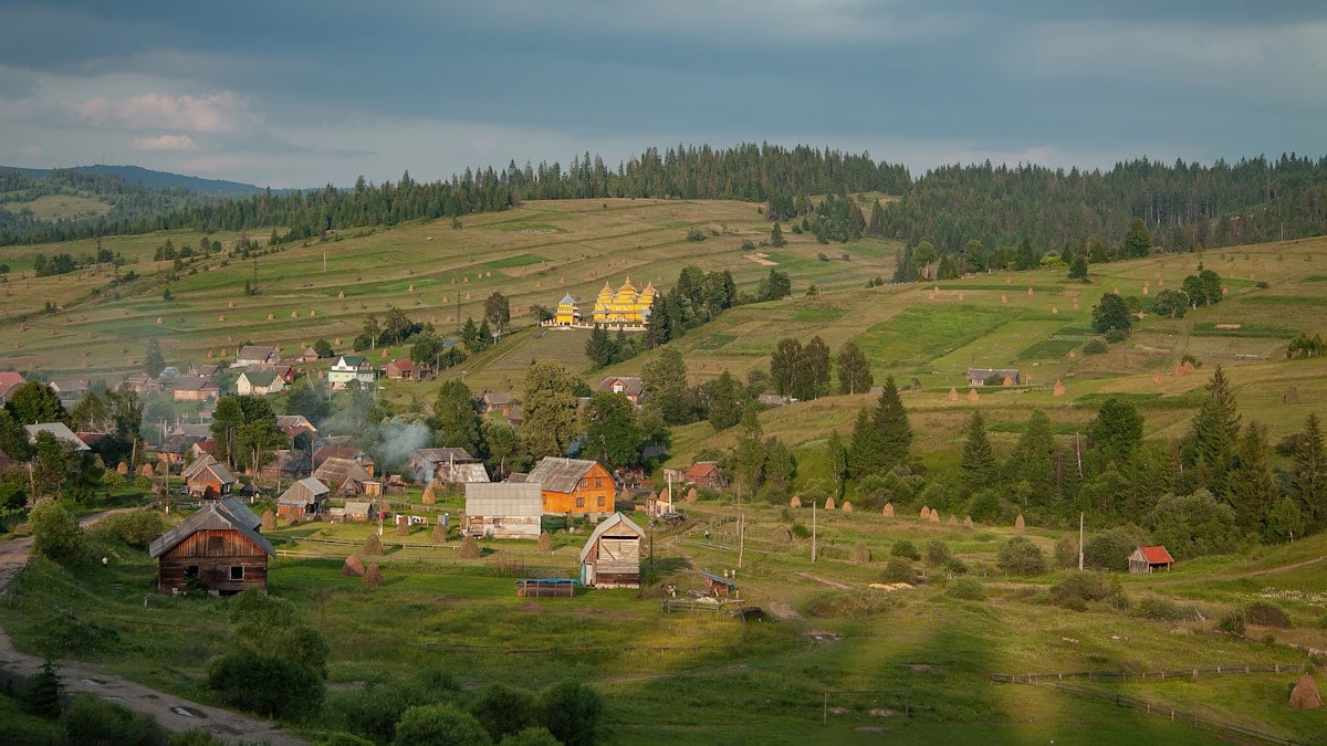Šeimos gerovės svarba